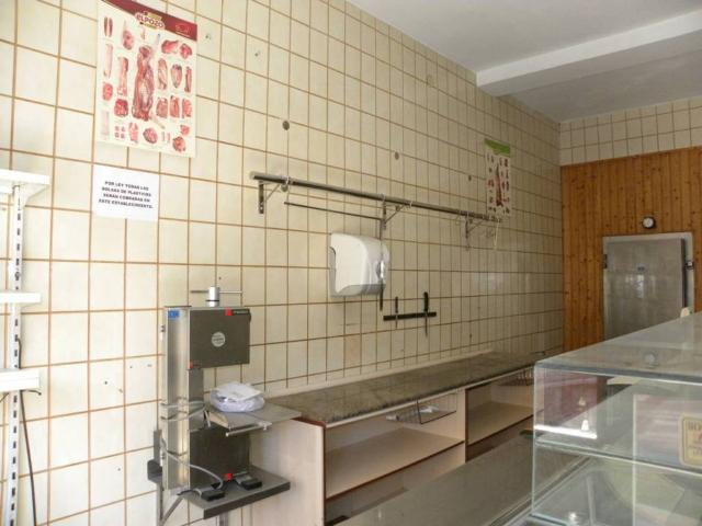 Local Comercial en venta en Caravaca de la Cruz, Región de Murcia