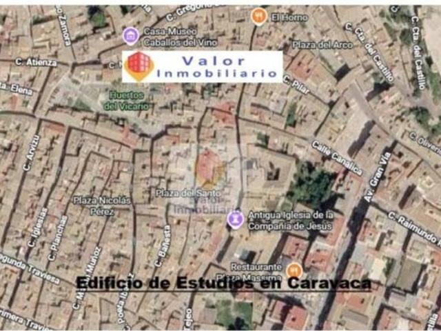 Local Comercial en venta en Caravaca de la Cruz, Región de Murcia