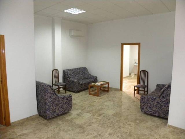 Local Comercial en venta en Noroeste, Murcia