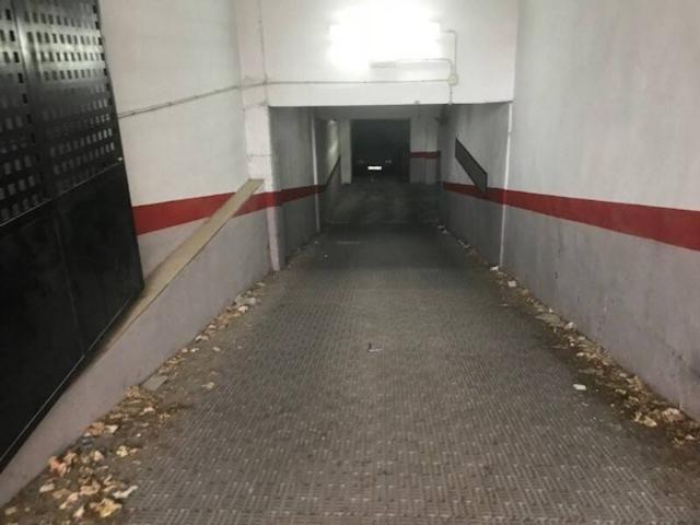 Local Comercial en venta en Noroeste, Murcia