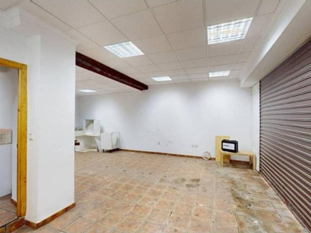 Local Comercial en venta en Noroeste, Murcia
