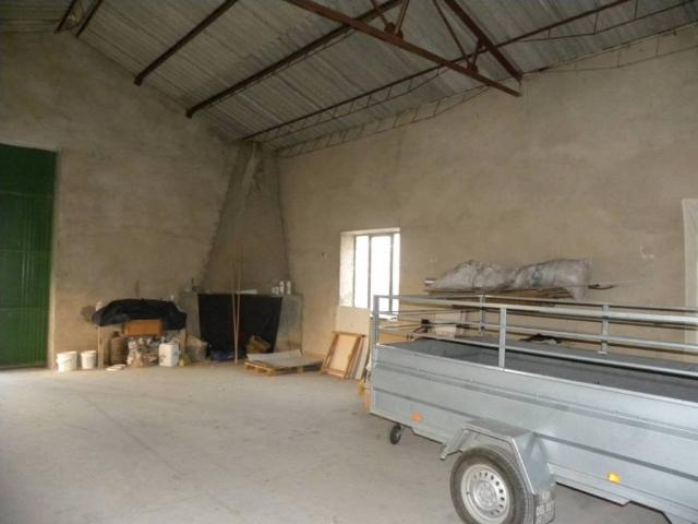 Local Comercial en venta en Noroeste, Murcia