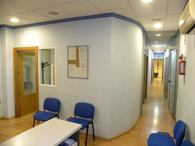 Local Comercial en venta en Noroeste, Murcia