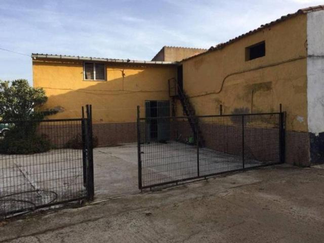 Local Comercial en venta en Carbajo, Extremadura