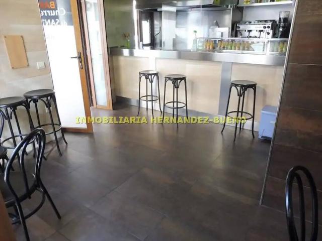 Local Comercial en venta en Carbajosa De La Sagrada, Castilla y León