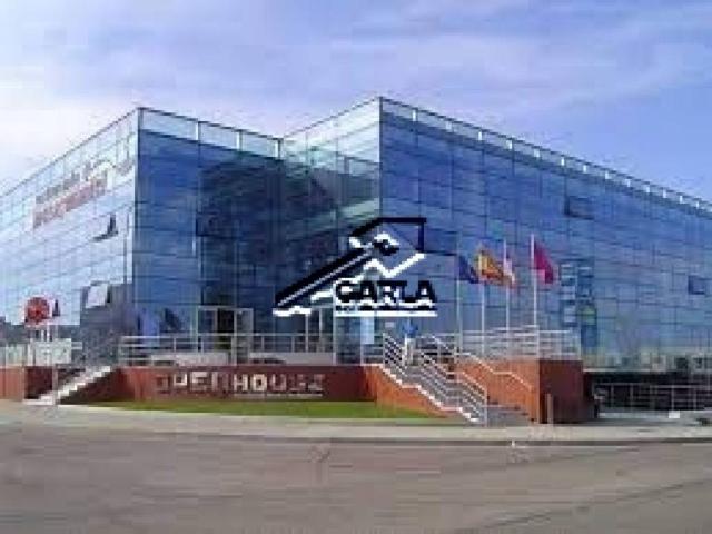 Local Comercial en venta en Carbajosa De La Sagrada, Montalvo