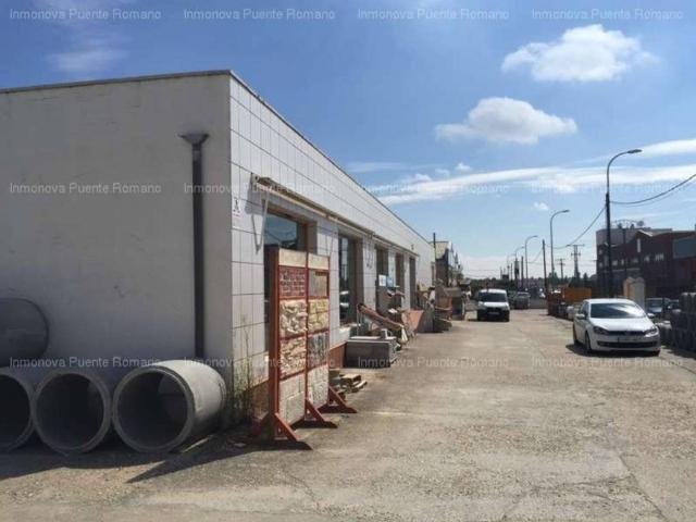 Local Comercial en venta en Carbajosa De La Sagrada, Castilla y León