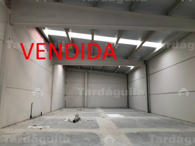 Local Comercial en venta en Carbajosa De La Sagrada