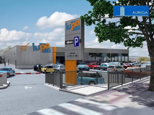 Local Comercial en venta en Carbajosa De La Sagrada, Castilla y León