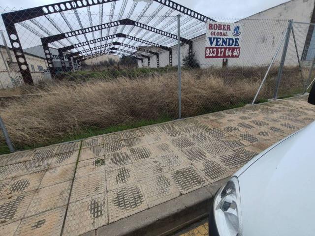 Local Comercial en venta en Carbajosa De La Sagrada, Castilla y León