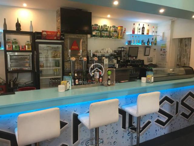 Local Comercial en venta en Carbajosa De La Sagrada, Albahonda IV
