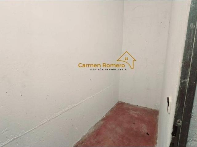 Local Comercial en venta en Carbajosa De La Sagrada