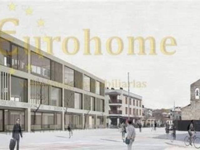 Local Comercial en venta en Carbajosa De La Sagrada