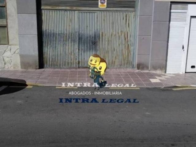 Local Comercial en venta en Carbajosa De La Sagrada
