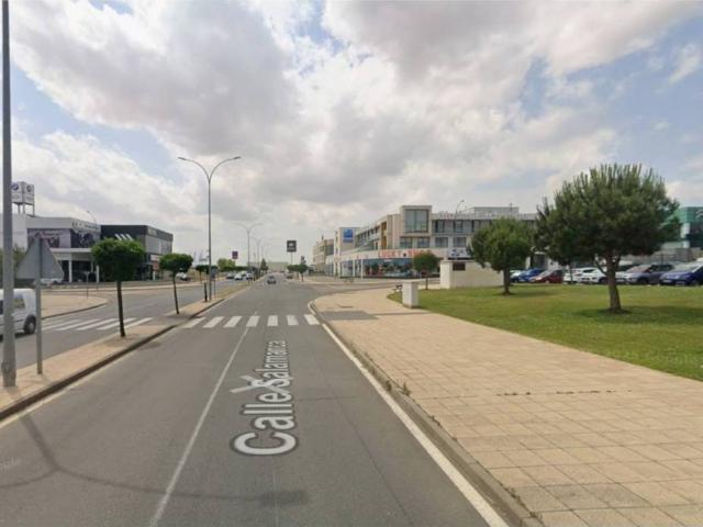 Local Comercial en venta en Carbajosa De La Sagrada, Castilla y León