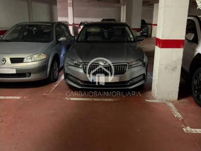Local Comercial en venta en Carbajosa De La Sagrada, Castilla y León