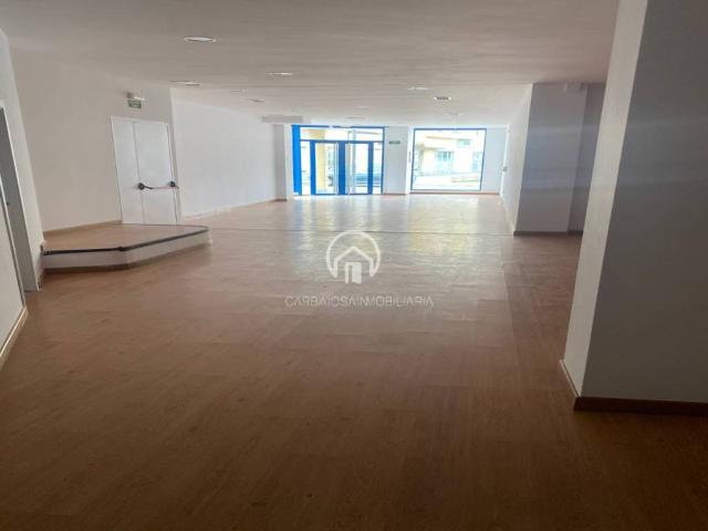 Local Comercial en venta en Carbajosa De La Sagrada, Castilla y León