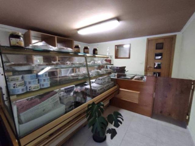 Local Comercial en venta en Carballedo Local Comercial en venta en Carballedo