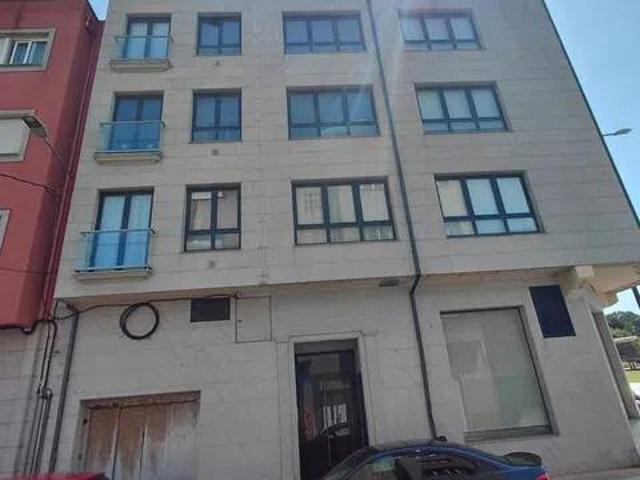 Local Comercial en venta en Barrio das Flores, Bergantiños