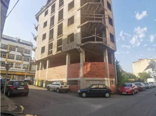 Local Comercial en venta en Bergantiños, Galicia