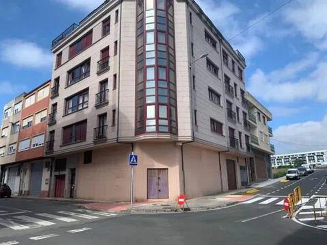 Local Comercial en venta en Barrio das Flores, Bergantiños
