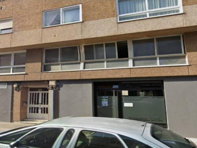 Local Comercial en venta en Bergantiños, Galicia