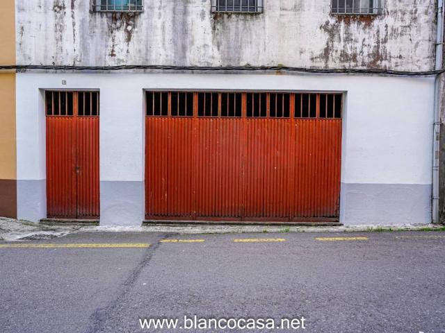 Local Comercial en venta en Bergantiños, Galicia