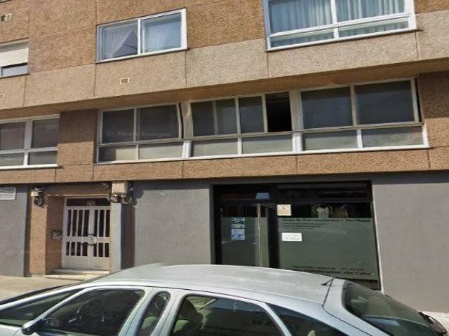 Local Comercial en venta en Bergantiños, Galicia
