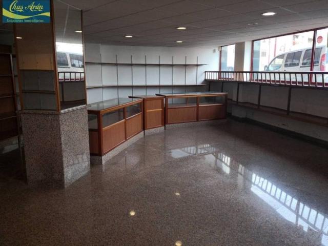 Local Comercial en venta en Bergantiños, Galicia