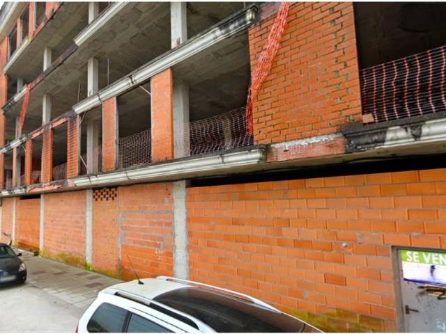 Local Comercial en venta en Bergantiños, Galicia