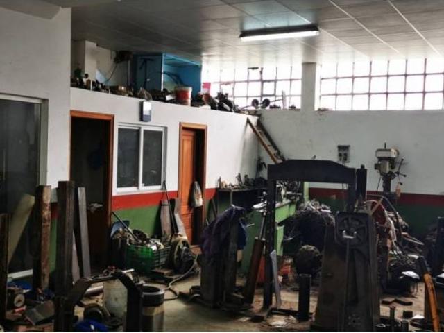 Local Comercial en venta en Bergantiños, Galicia