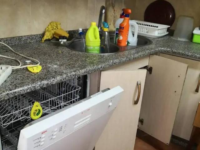 Local Comercial en venta en Bergantiños, Galicia