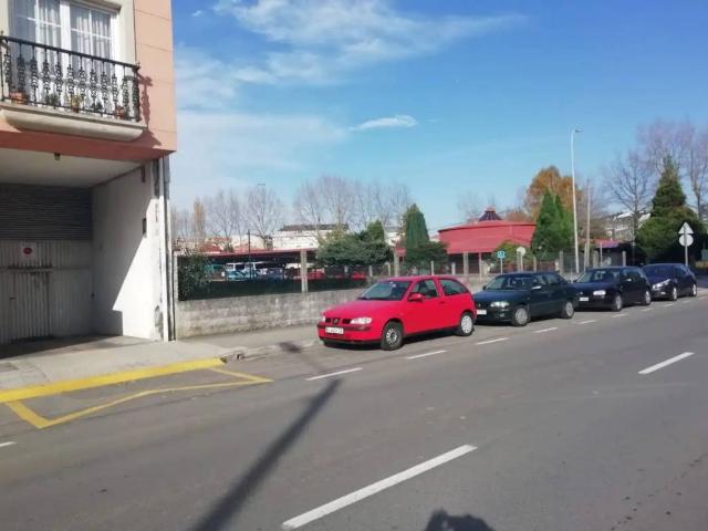Local Comercial en venta en Bergantiños, Galicia
