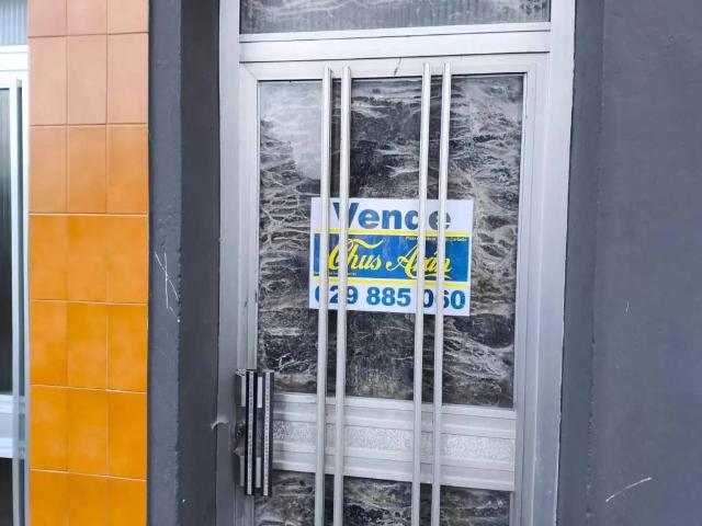 Local Comercial en venta en A Lagoa, Bergantiños