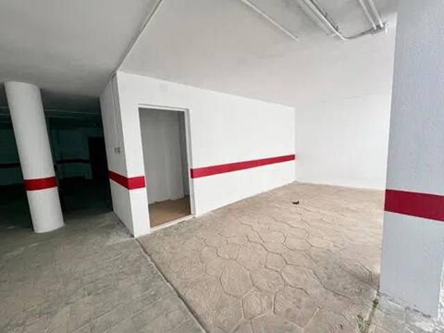 Local Comercial en venta en Carboneras, Andalucía