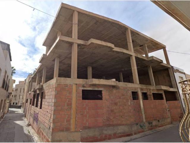 Local Comercial en venta en La Rellana de la Cruz, Carboneras