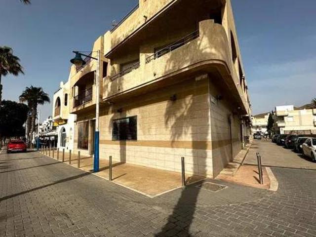 Local Comercial en venta en El Depósito, Carboneras