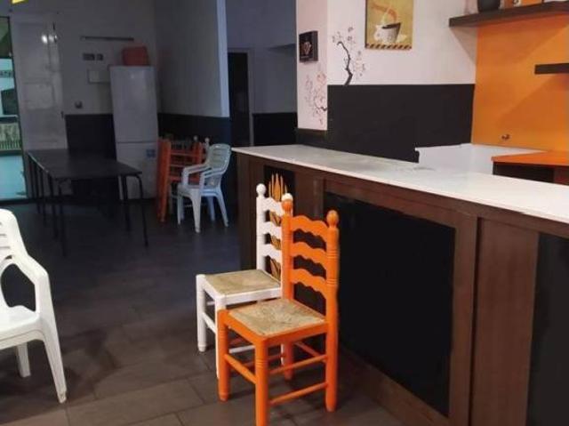 Local Comercial en venta en Carbonero El Mayor, Castilla y León