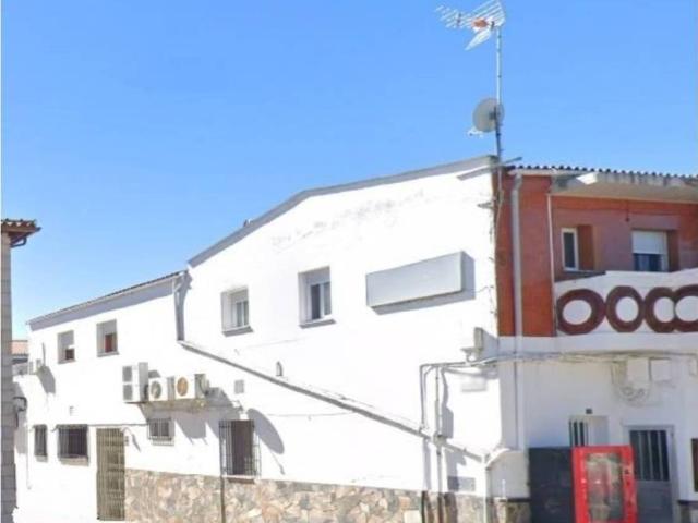Local Comercial en venta en Carcaboso, Extremadura