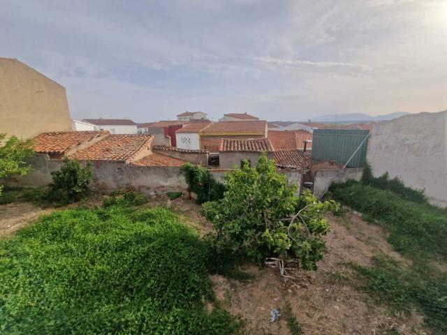 Local Comercial en venta en Carcaboso, Extremadura