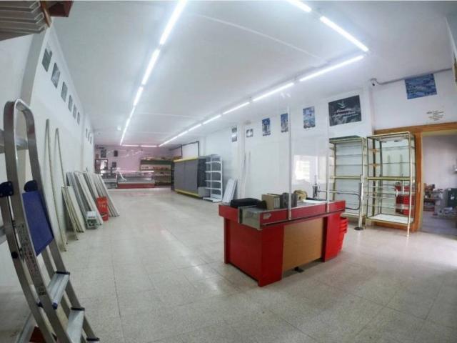 Local Comercial en venta en Carcaboso, Extremadura