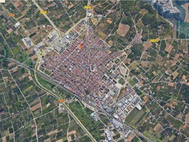 Local Comercial en venta en la Ribera Alta, Valencia