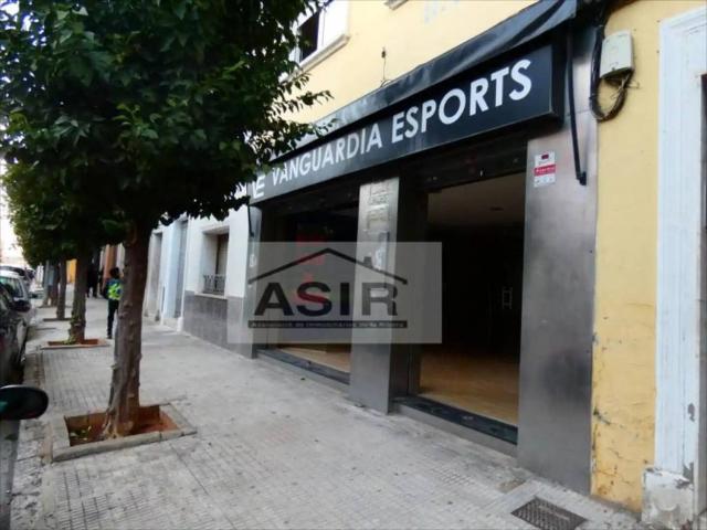 Local Comercial en venta en la Ribera Alta, Valencia