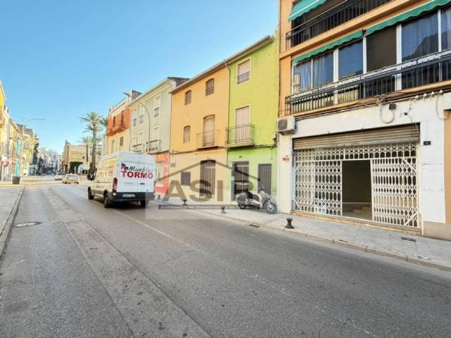 Local Comercial en venta en la Ribera Alta, Valencia