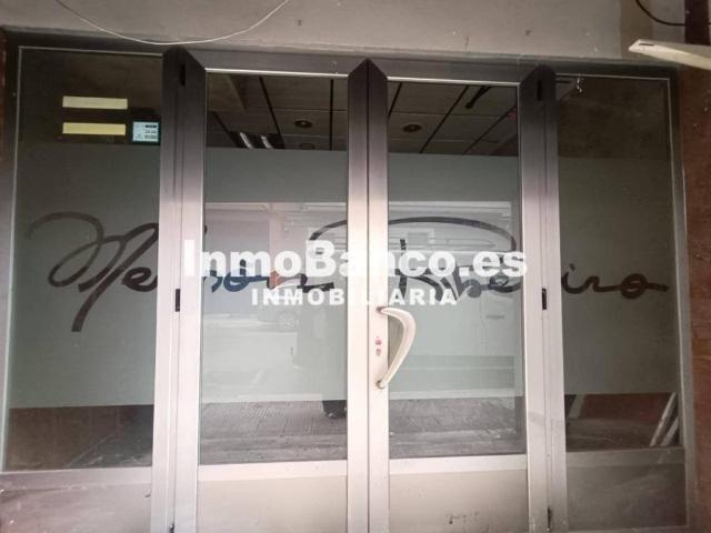Local Comercial en venta en la Ribera Alta, Valencia