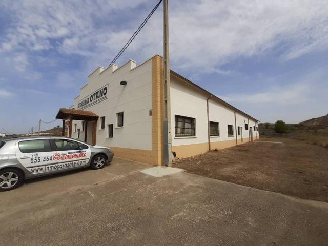 Local Comercial en venta en Estellerria, Navarra