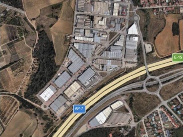 Local Comercial en venta en Vallès Oriental, Catalunya