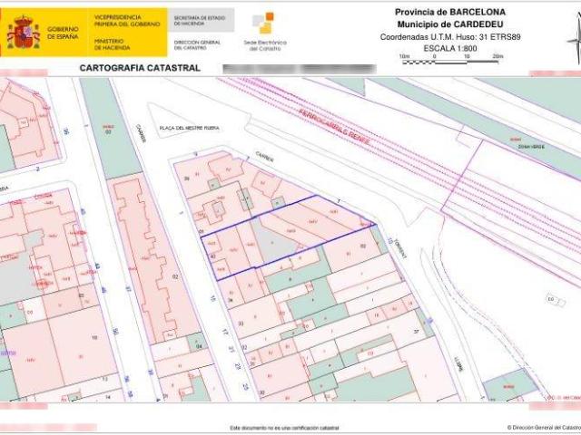 Local Comercial en venta en Vallès Oriental, Catalunya