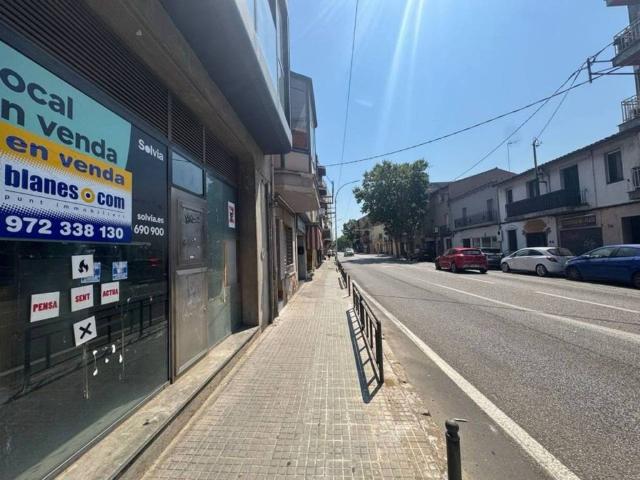 Local Comercial en venta en Vallès Oriental, Catalunya