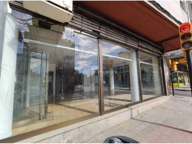 Local Comercial en venta en Cardedeu, Barcelona